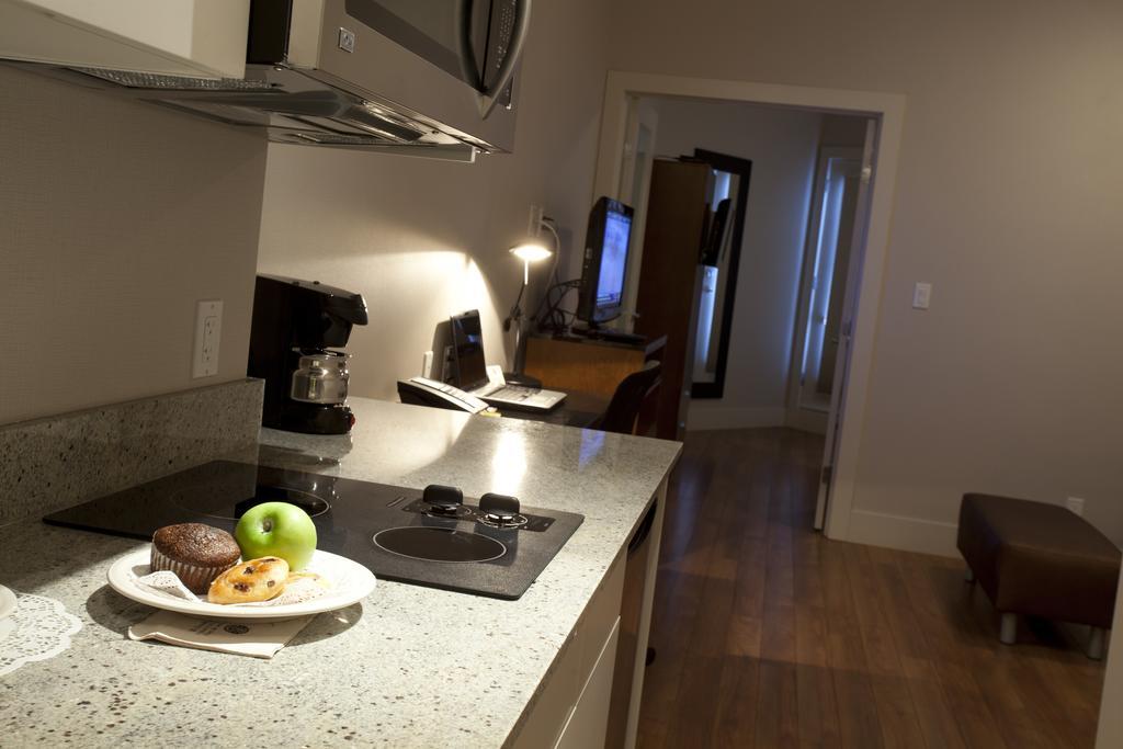 Baymont By Wyndham Fort Mcmurray Exterior foto